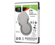 Seagate Firecuda 2TB 2,5'' ST2000LX001 - 1451727 - zdjęcie 1